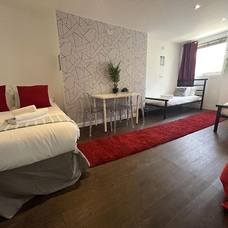 Seafront Party Houses For Hens, Stags & Groups Hove Kamer foto