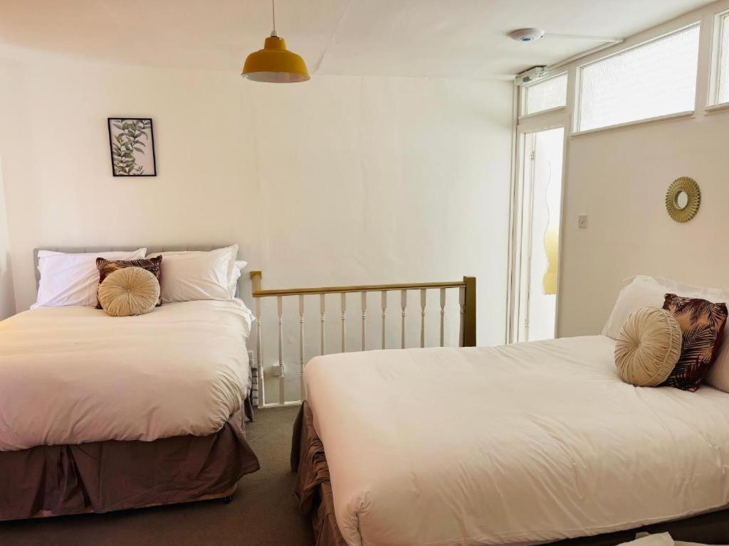 Seafront Party Houses For Hens, Stags & Groups Hove Kamer foto