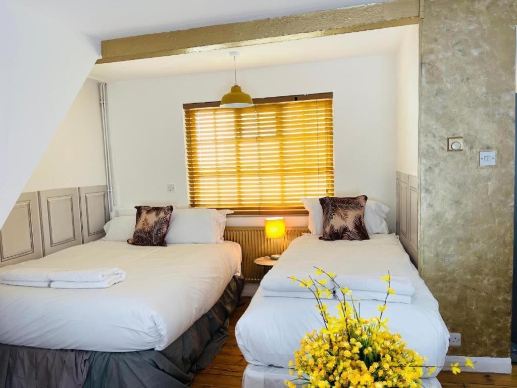 Seafront Party Houses For Hens, Stags & Groups Hove Kamer foto