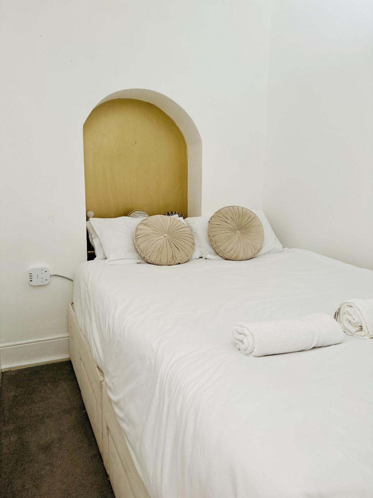 Seafront Party Houses For Hens, Stags & Groups Hove Kamer foto